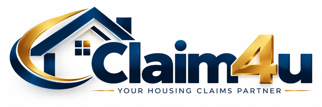 Claim4u - Your Housing Claims Partner